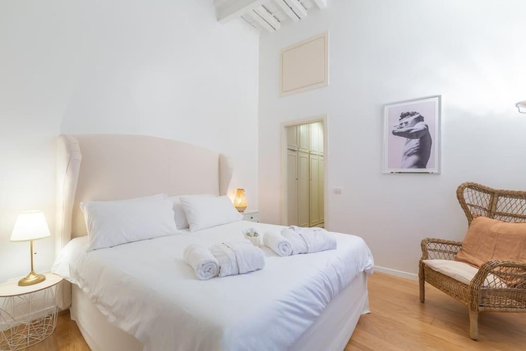 Holiday home A Piazza Di Spagna *