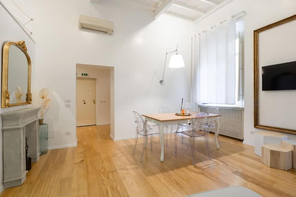 Holiday home A Piazza Di Spagna Rome