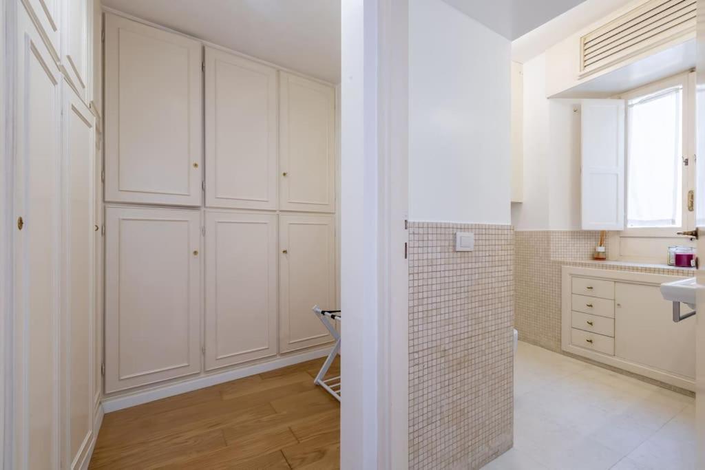 A Piazza Di Spagna Holiday home *