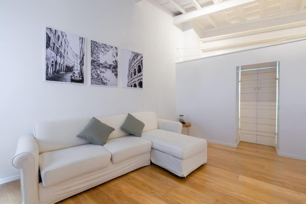 Holiday home A Piazza Di Spagna Rome