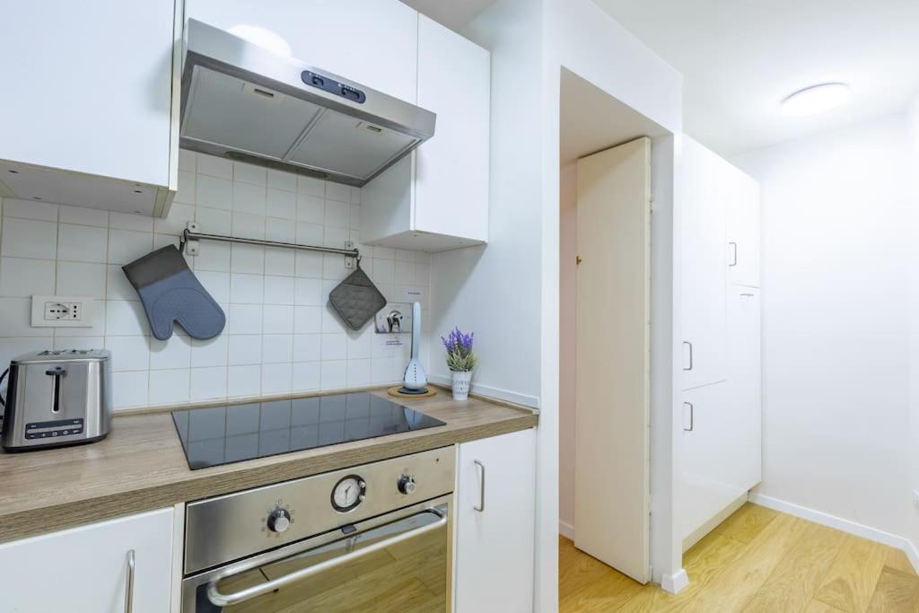 A Piazza Di Spagna Holiday home *